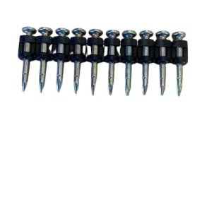 Skudsm 25mm/til gaspistol